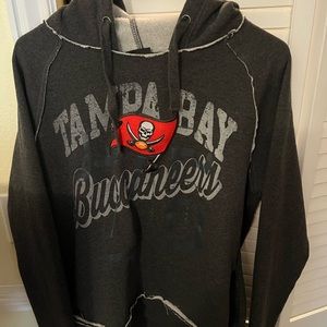 Tampa Bay Buccaneers hoodie